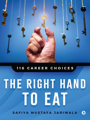 cover image of The Right Hand to Eat